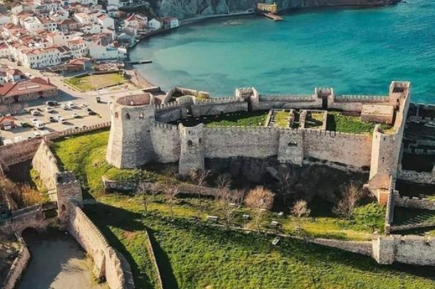 KURBAN BAYRAMI ÖZEL GÜNÜBİRLİK BOZCAADA TURU