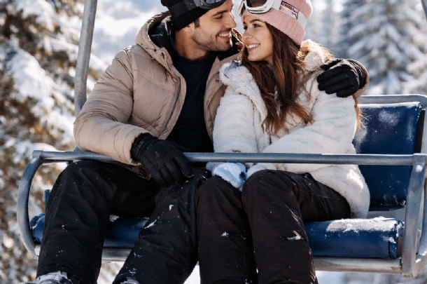 14 ŞUBAT SEVGİLİLER GÜNÜ’NE ÖZEL BURSA & ULUDAĞ TURU