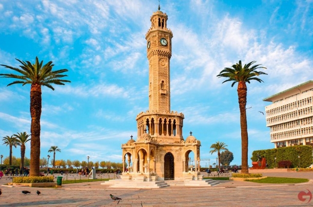 ALAÇATI OT FESTİVALİ & EGE MASALLARI TURU