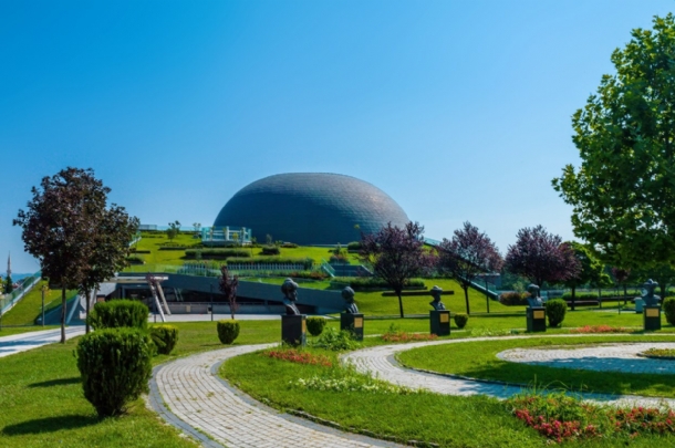 Günübirlik Bursa Şehir Turu