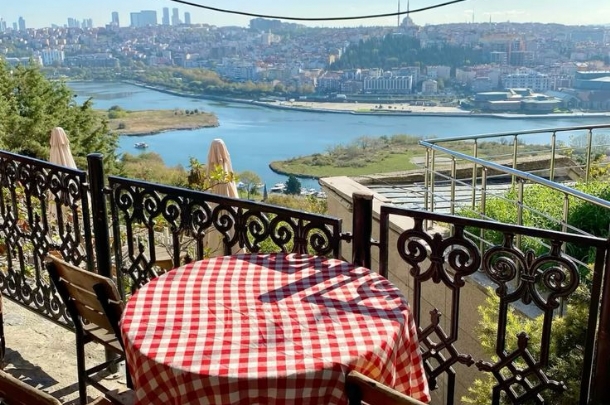 BERAT KANDİLİ’NE ÖZEL İSTANBUL CAMİİLER TURU