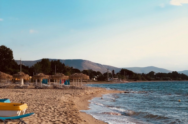 GÜNÜBİRLİK YUNANİSTAN MAKRİ – LIDL AVM – DEDEAĞAÇ TURU