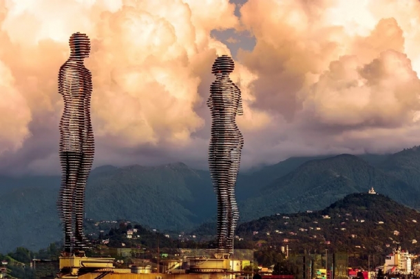 DOĞU KARADENİZ & BATUM KÜLTÜR TURU