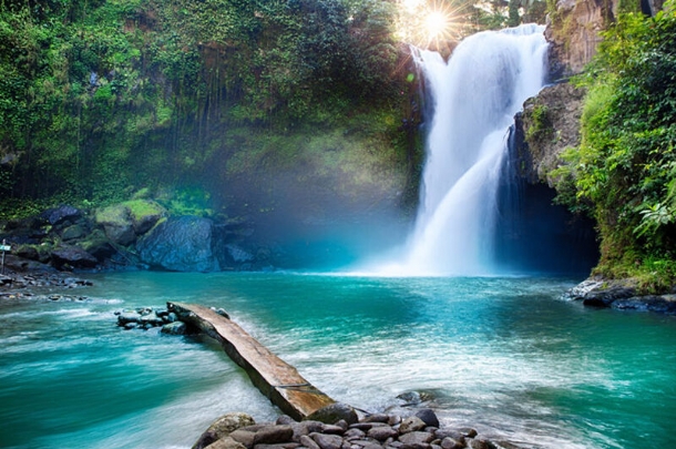 ✈️ UÇAKLI SİNGAPUR GÖRKEMLİ TROPİKAL ADA TURU: BALİ 🌴