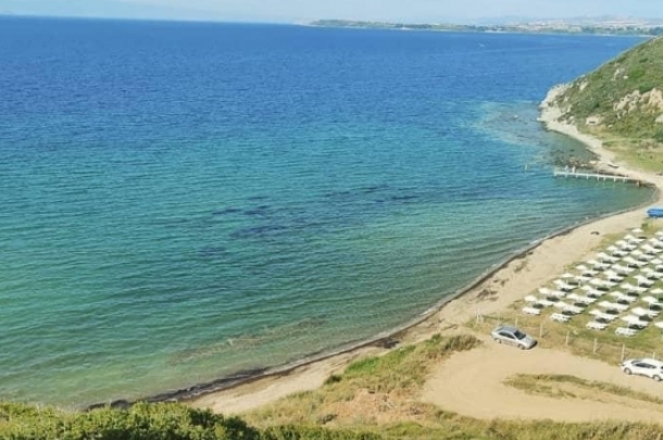 Günübirlik Güneyli Plajı Turu