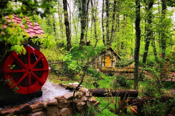 Sömestr´a Özel Günübirlik Kartepe Maşukiye Ormanya Turu