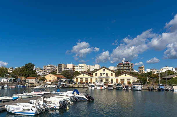 KAVALA - DRAMA VE NOEL BABA KÖYÜ MASALI