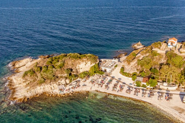 THASSOS ADASI ve PLAJLAR TURU