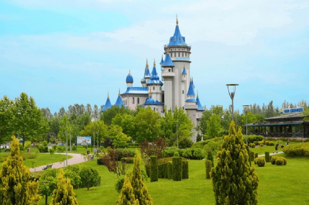 ESKİŞEHİR- FRİG VADİSİ TURU 1 GECE KONAKLAMALI