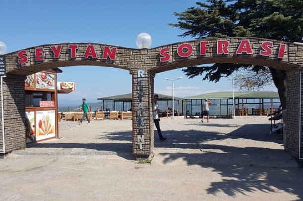 Günübirlik Ayvalık Cunda Adası Turu