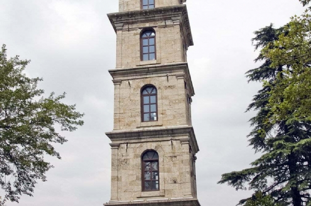 RAMAZAN BAYRAMI ÖZEL GÜNÜBİRLİK BURSA ŞEHİR TURU