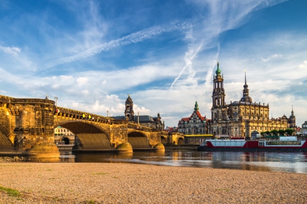 *Pegasus ile Prag Turu 3 Gece