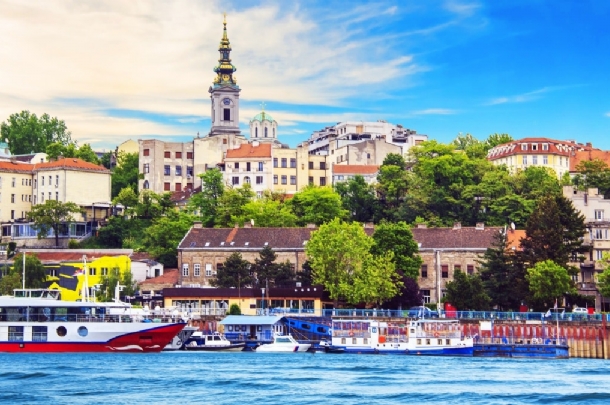 OTOBÜSLÜ BALKAN MASALI TURU