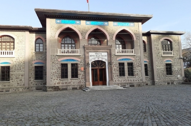 GÜNÜBİRLİK 10 KASIM ÖZEL ANKARA TURU