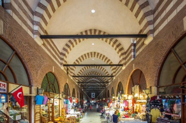 Günübirlik Edirne Kültür Turu