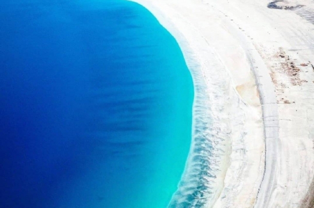 ISPARTA GÜL HASADI – SALDA GÖLÜ – PAMUKKALE TURU