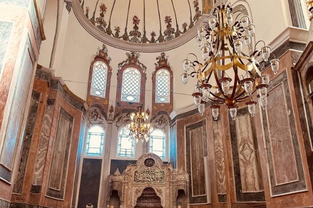 💐 ANNELER GÜNÜ ÖZEL İSTANBUL GEZİSİ