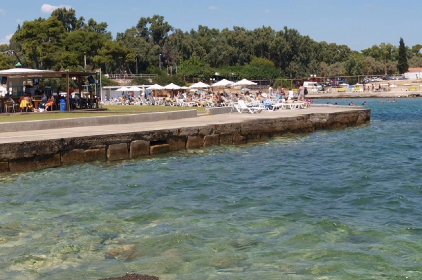Günübirlik Alexandroupoli & Makri Deniz Turu