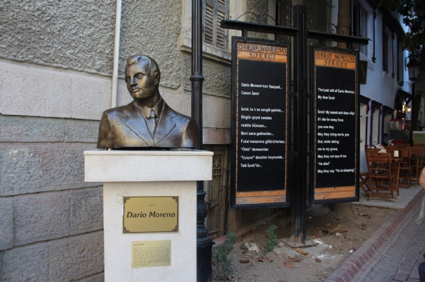 EGE’NİN YILDIZ ROTALARI