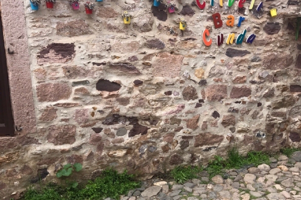 Günübirlik Ayvalık Cunda Adası Turu