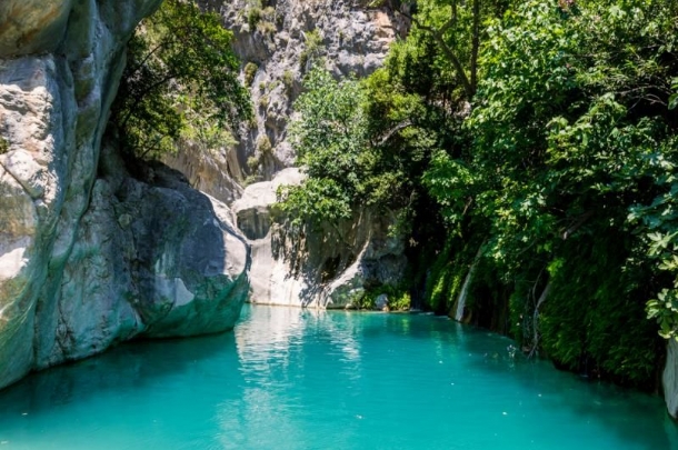 🌊🏺 AKDENİZ’İN KALBİNDE LİKYA ROTASI 🌊🏺