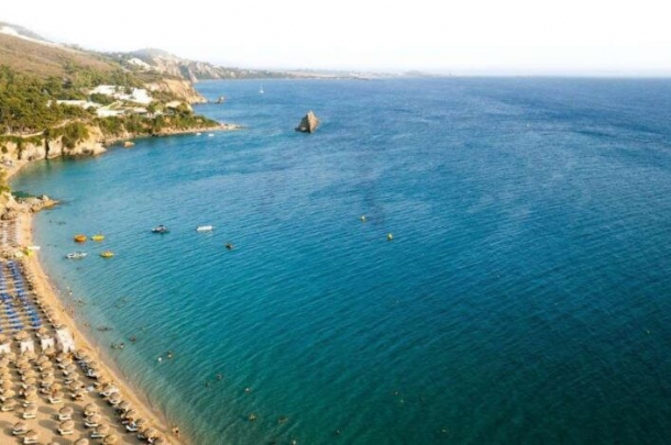 Günübirlik Alexandroupoli & Makri Deniz Turu