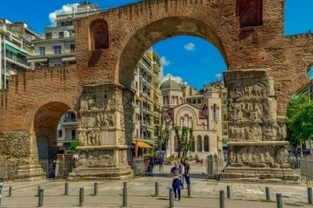 OTOBÜSLÜ BALKAN MASALI TURU