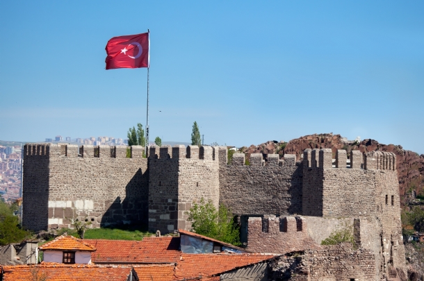 Günübirlik Ankara Turu
