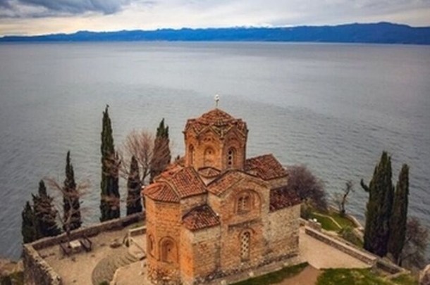 MİNİ BALKAN MASALI TURU