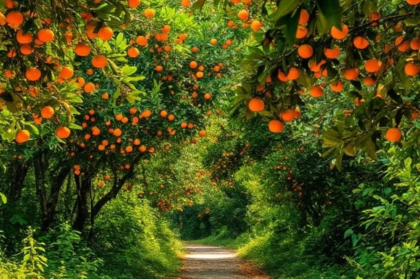 🍊 MANDALİNA FESTİVALİ ÖZEL İZMİR TURU 🍊